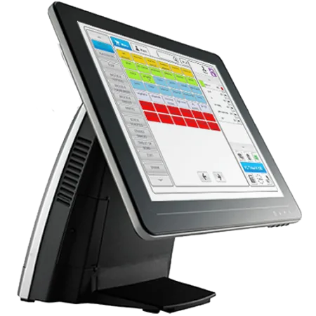 AerPOS AP-3615