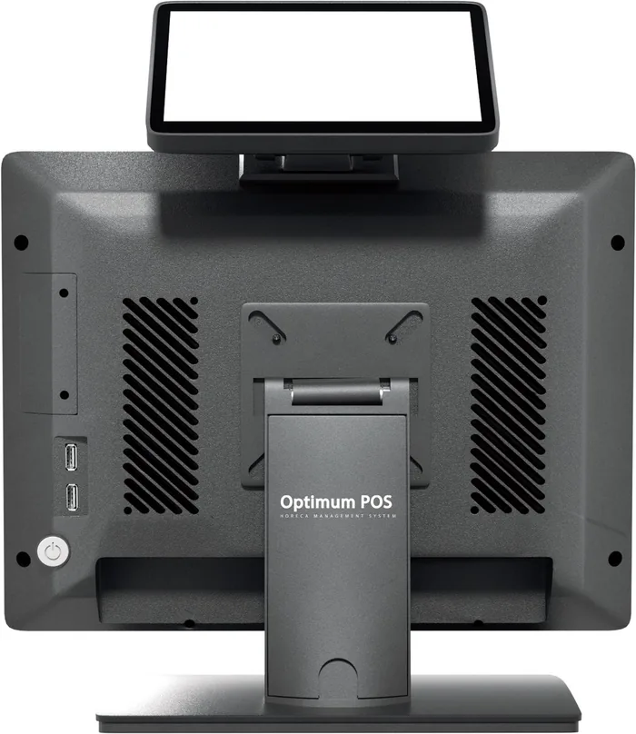 AerPOS Optimum 15"