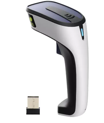 Zebra DS2208 barcode scanner