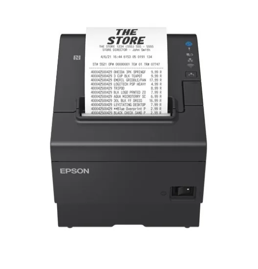 Epson TM-T88VII