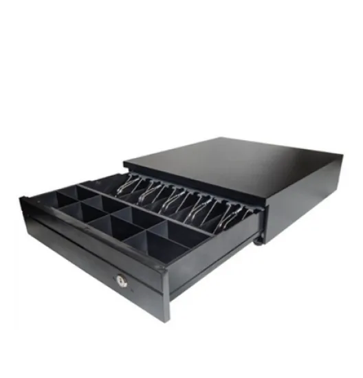 Metalen kassalade 410mm